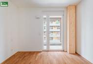 Attraktive Erstbezugs-Neubauwohnung in 1030 Wien mit Freifläche und moderner Ausstattung