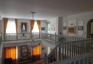 STILVOLL WOHNEN IM HERRENHAUS IN HERRLICHER GRÜNRUHELAGE UNWEIT SCHLOSS GRAFENEGG