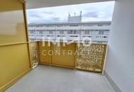 Erstbezugswohnung zwischen Alter Donau & U1 Kagran – Nähe Donau Zentrum & UNO-City