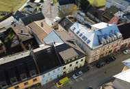 Zinshaus mit vielfältigem Gestaltungspotenzial in Türnitz