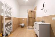 Wohnkomfort in Bestlage: Erstbezug 2-Zimmer-Wohnung im 3. Liftstock, Klosterneuburger Straße 52, 20. Bezirk