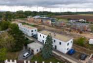Erstbezug, moderne Doppelhaushälfte in Potzneusiedl