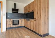 Maisonette-Wohnung mit Terrasse und Eigengarten (vermietet)
