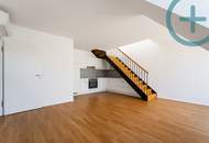 SONNIGE 4 ZIMMER MIT 3 AUSSENFLÄCHEN | HERZGASSE63