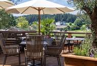 Restaurant am See in Topzustand in idyllischer Naturlage - langfristige Miete & Ablöse