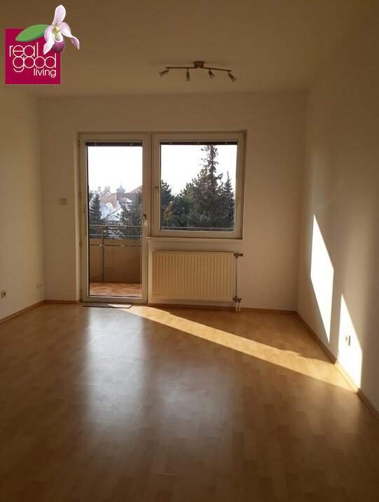 Charmante 4-Zimmer-Wohnung in Laxenburg mit Loggia &amp; Garage um 279.000 €!
