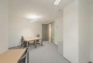 Flexible Arbeitsplätze in Regus Icon Tower