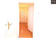 RUHIG GELEGENE HAUPTMIETE - UNBEFRISTET