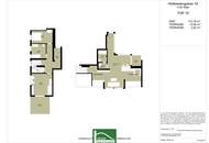 Preiswertes Wohnungsinvestment! Gesamtes Dachgeschoss-Projekt mit 3 Wohnungen in ruhiger Lage Hietzings! Terrassen - JETZT ANFRAGEN