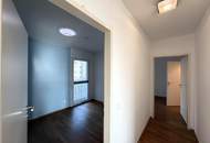 Moderne TerrWhg, inkl. Küche, Einbauten+PP // Modern terrace apt., incl. kitchen, fittings+Parking //