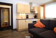 Alpine Eleganz – Stilvolles Apartment mit Service in Sölden!