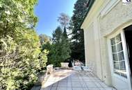 360° TOUR // HIETZINGER ALTBAU-VILLA