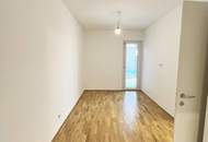 Neubauwohnung mit 2 Zimmern und Terrasse - im Zentrum von St. Pölten!