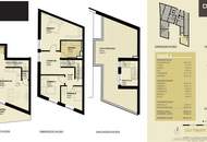 | ERSTBEZUG | HAUS | DACHTERRASSE | 3 GESCHOSSE | 4 ZIMMER | WIEN-SÜD | FERTIGGESTELLT