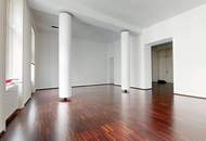 Schöne, großzügige Bürofläche im Herzen Wiens