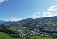 Wo andere Urlaub machen, beginnt Ihr neues Leben – Anwesen im Salzburger Pongau