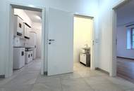 Ebenerdige Wohnung in tollem Ambiente Pöchlarns zu mieten!