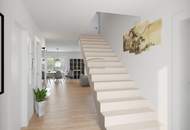 180m² 6 Zimmer Einfamilienhaus (Belagsfertig) in Straßhof an der Nordbahn