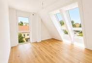 GREEN LIVING - Sinnvoll Investieren in absoluter Grünruhelage! Idyllisch aber dennoch zentral!
