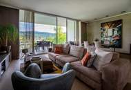 Luxus PUR im Schloßhotel! 3-Zimmer-Schlossresidenz in Velden am Wörthersee