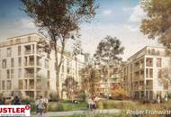 D2 STADTOASE - GARTENTRAUM IN TOLLER LAGE