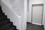 Stilvoll wohnen im sanierten Altbau – klassisch trifft moderne – Erstbezug: 2-Zimmer-Wohntraum mit Innenhofbalkon + hochwertiger Ausstattung + effizienter Luftwärmepumpe