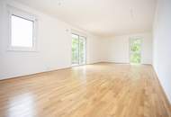 ERSTBEZUG „ein viertel grün“ in Wr. Neustadt – 3-Zimmer-Traumwohnung mit Balkon