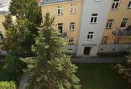 "Cool and hot - Cottagelage Hietzing mit Dachterrasse"