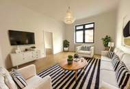 1030! Hübsche 2-Zimmer Wohnung mit perfekter Anbindung!