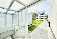F100 | 3 ZI WOHNUNG mit 2 BALKONEN | ERSTBEZUG IM NEUBAU 1140 WIEN