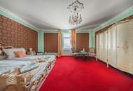 Historisches Hotel mit Restaurant &amp; großzügigem Privatbereich – im Erholungsgebiet Semmering