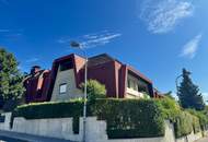 Dachgeschoßwohnung mit Ausblick!