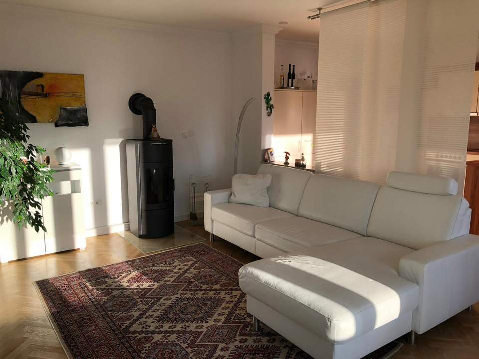 TOP- Wohnung - auch für 2.Wohnungssitz !!!