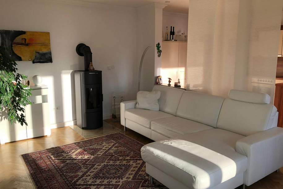 TOP- Wohnung - auch für 2.Wohnungssitz !!!, Wohnung-kauf, 419.000,€, 4810 Gmunden