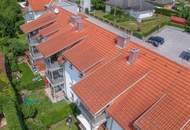 Hafnerbach (bei St. Pölten) - herrliche Maisonette Wohnung mit Garten – ein Traum für jede Familie!