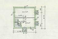 Gartenparadies mit Kleingartenhäuschen - NICHT zur ganzjährigen Nutzung