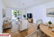 Provisionsfreier Neubau-Erstbezug: Moderne 3-Zimmer-Wohnung mit Balkon nahe U1 – 1220 Wien