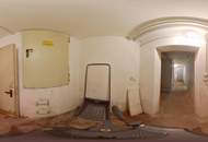 Haus in Altlengbach im Grünen mit großem Grund