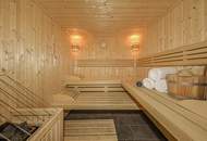 Nationalpark-Chalet in traumhafter Ruhelage