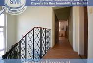 Großzügiges Neujahrs-Objekt im winterlichen Waldviertel!