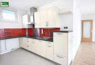 Stilvoll wohnen mit Komfort – 2-Zimmer-Wohnung mit Loggia in der Langobardenstraße 189