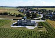 Weingut mit ca. 4 ha Weingärten im Südburgenland!