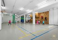 Exklusive Gesamtfläche | Außergewöhnliches Objekt mit großem Potential zur Vermietung | Variante (1)