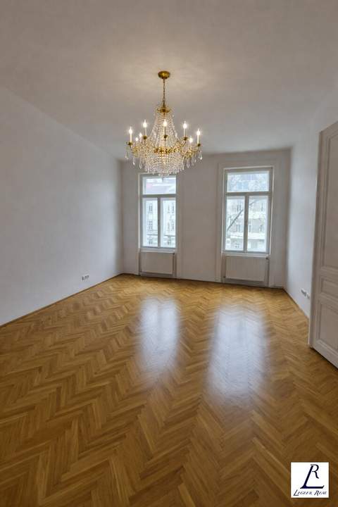 * Altbautraum * Jugendstilhaus in schöner Lage