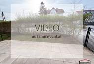 2-Zimmerwohnung mit Terrasse/Gartenanteil in Puntigam!
