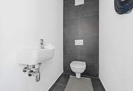 52 m² DG-Wohnung mit 10 m² Freifläche. Penthouse-Feeling direkt an der Alten Donau