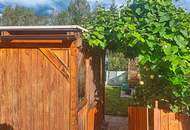 Verkaufe charmante 4,5-Zimmer- Wohnung mit Garage und Garten in Kraubath/Mur!