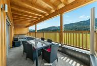 EXKLUSIVES WOHNJUWEL MIT WEITBLICK in Kirchbichl zu kaufen!
