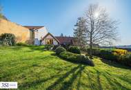 Ein Stück Wiener Geschichte – Villa mit Panoramablick