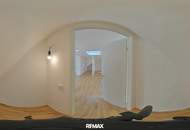 Luxuriöses Penthouse 4 Zimmer, 2 Terrassen, Garage, U-Bahn-Nähe, Erstbezug Wien 1180